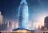 群星科技，创新的象征与未来的希望