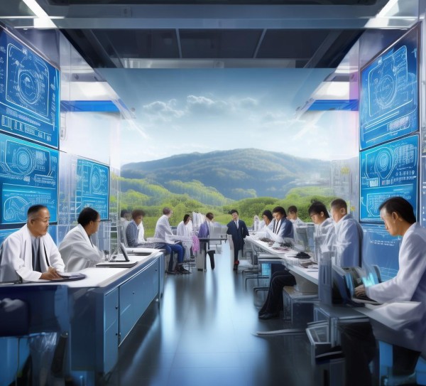 湖北科技创新服务体系,赋能高质量发展之路 湖北科技创新服务体系,赋能高质量发展之路
