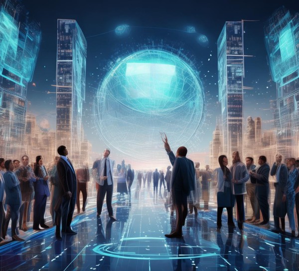 构建科技合作网络体系,推动全球创新的创新生态系统 构建科技合作网络体系,推动全球创新的创新生态系统